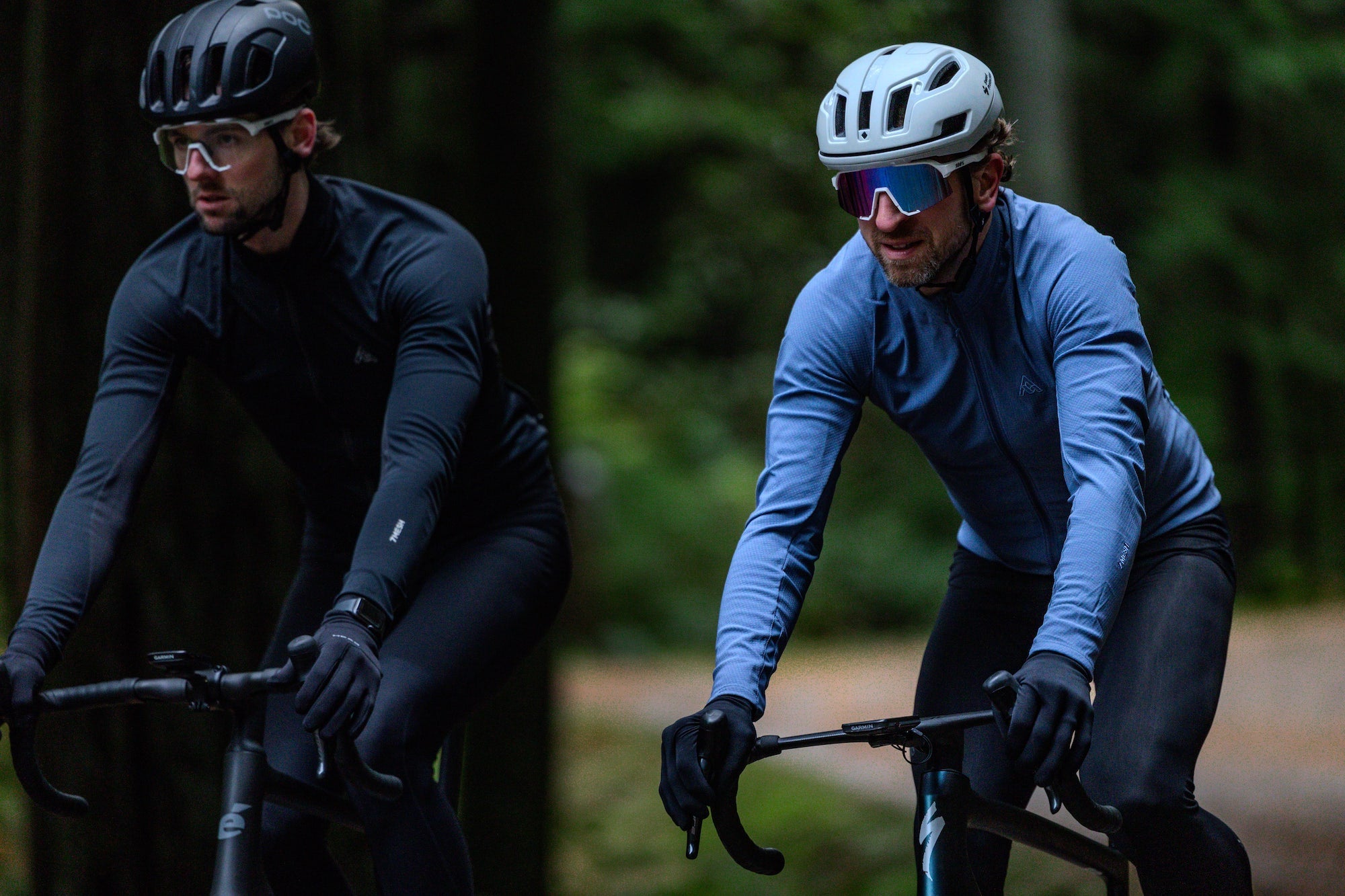 7mesh WTV 200 - The Ultimate Shoulder Season Insulation – Steed Cycles