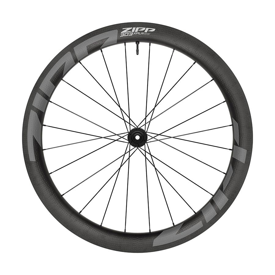 ZIPP 303 後輪のみ Zipp 303 XPLR SW Center Lock Disc-Brake Wheels – Steed Cycles