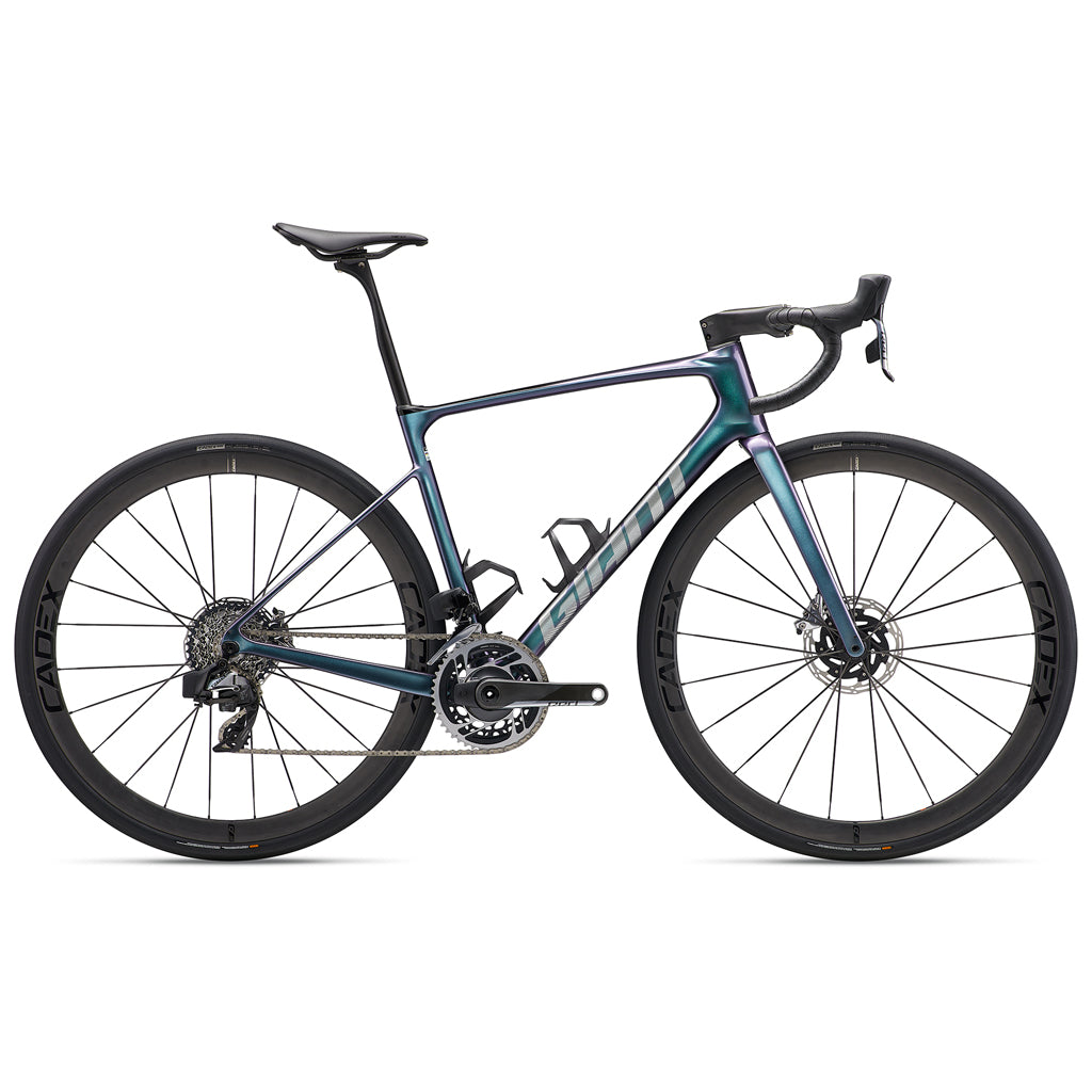 GIANT DEFY 3 S (165-175)