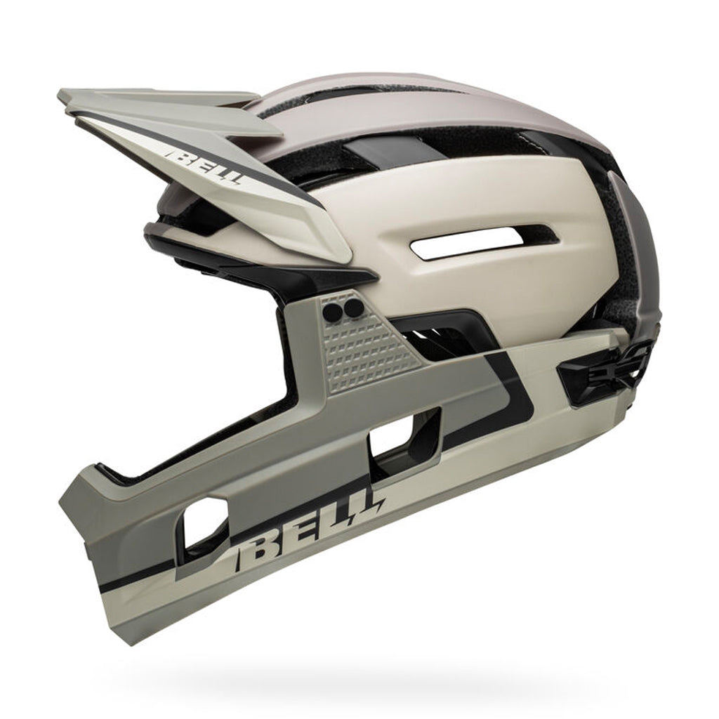 bell air helmet Bell Super Air R Spherical MIPS Helmet – Steed Cycles