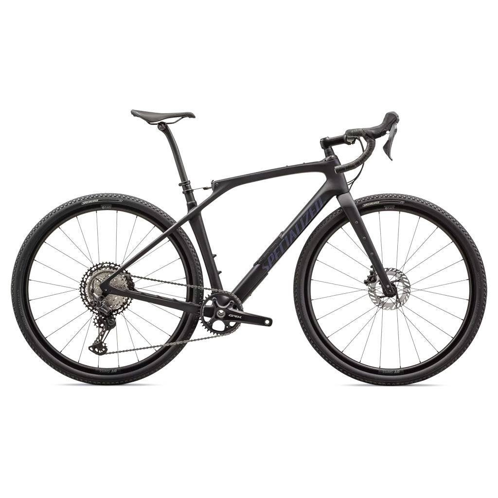 Specialized Diverge STR Comp – Steed Cycles1