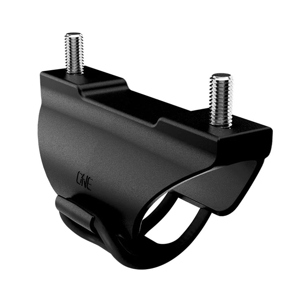 OneUp EDC Inline Pump Mount – Steed Cycles - Main Image