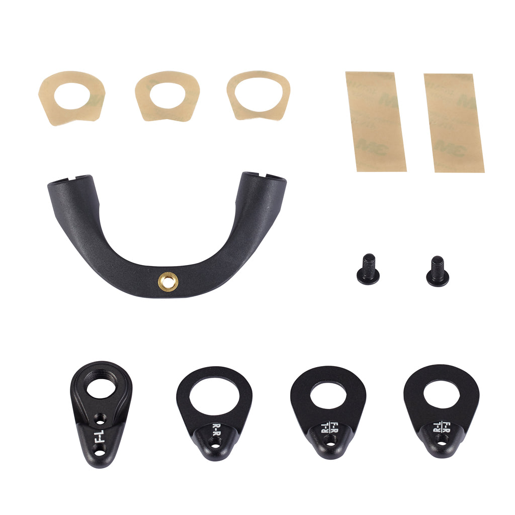 Cervélo Fender Mount Assembly 302A (Caledonia, Caledonia-5