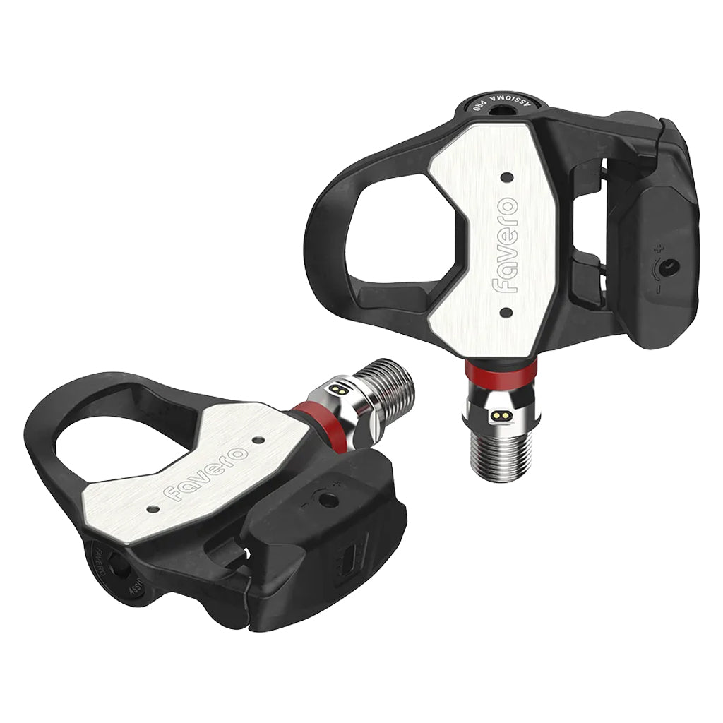 Favero Assioma PRO RL-2 Dual-Sided Power Meter Pedals