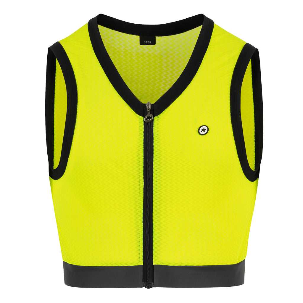 Assos SEEME Vest P1 – Steed Cycles
