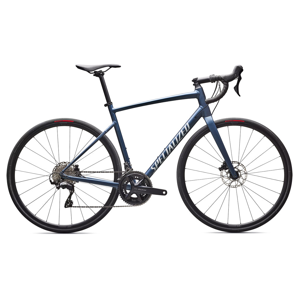 Specialized Allez Comp – Steed Cycles