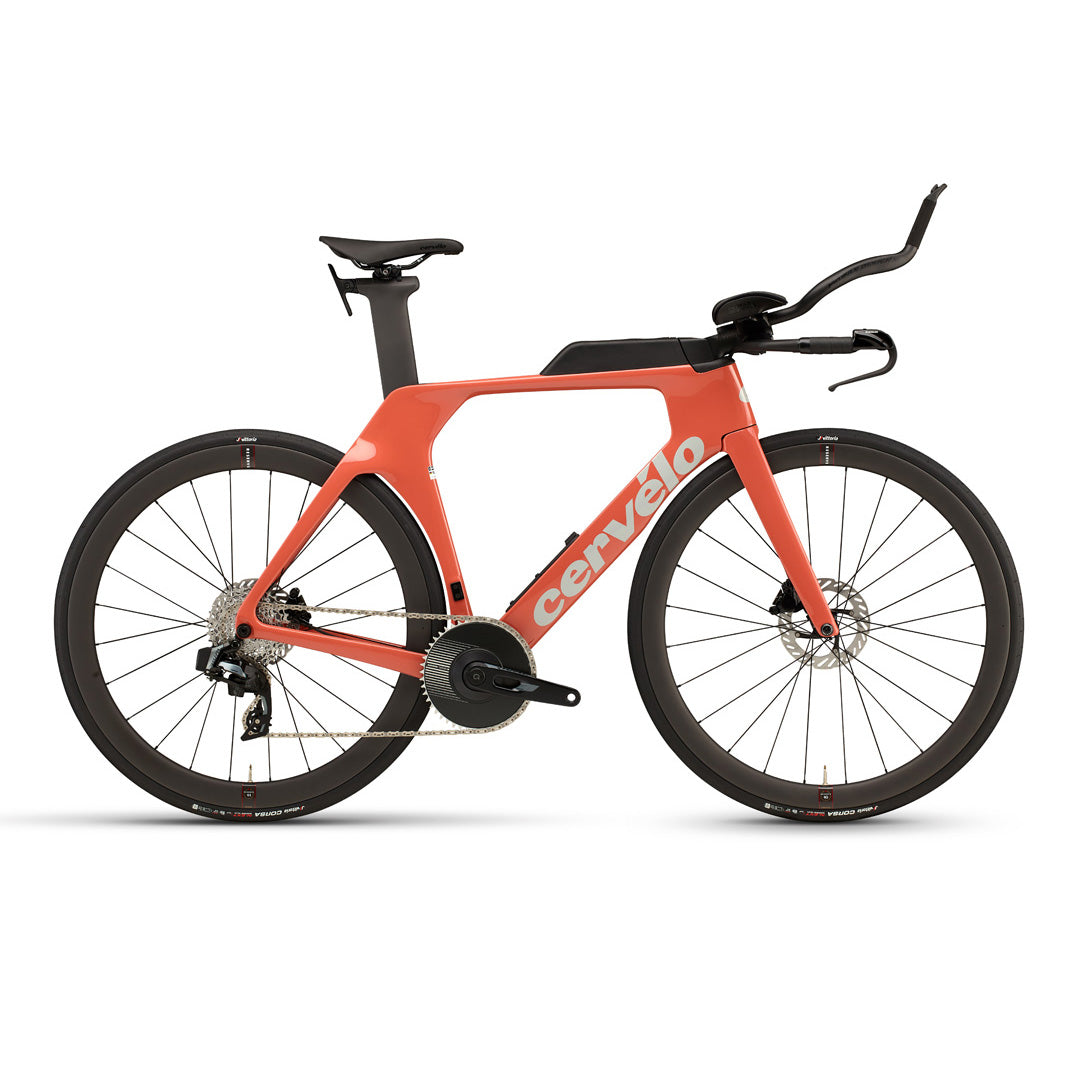 Aero Bars Cervelo P Series Disc Review Cervelo P Series Ultegra