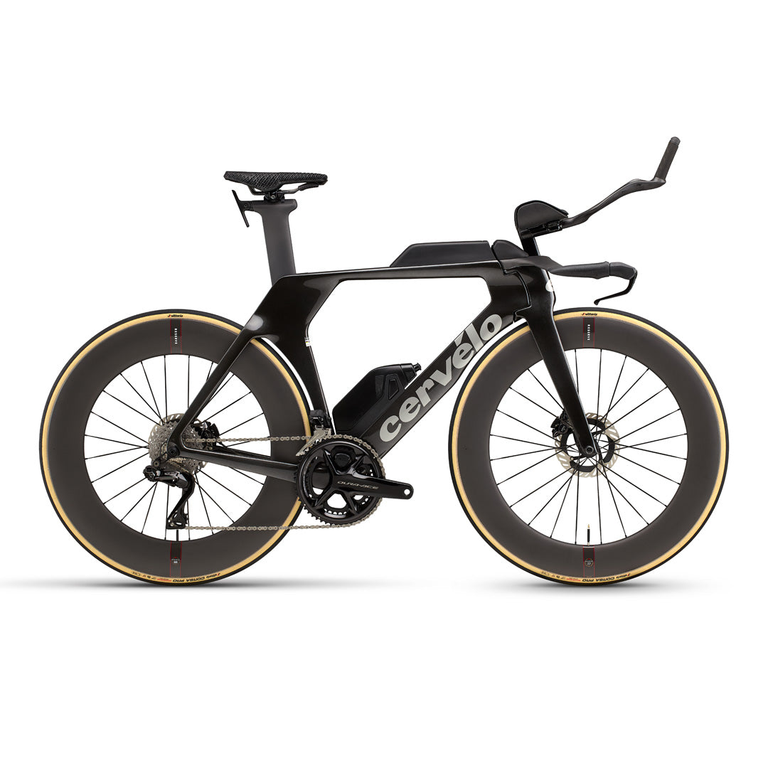 Cervélo P5 Dura-Ace Di2 – Steed Cycles