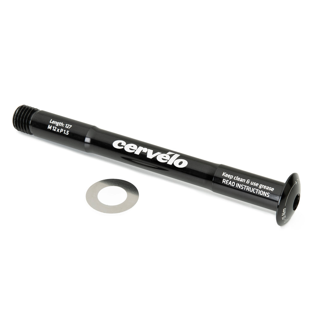 rat axle cervelo