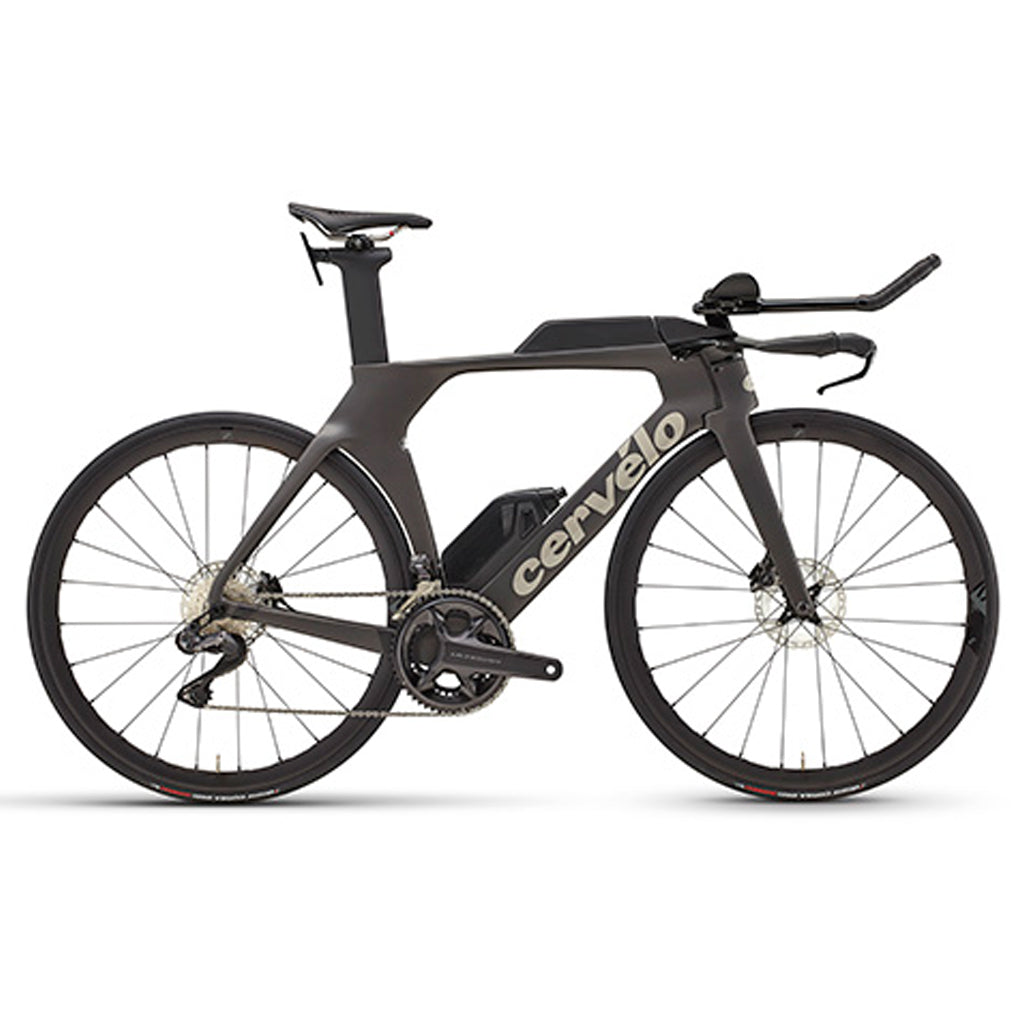 Cervélo P5 Ultegra Di2 – Steed Cycles