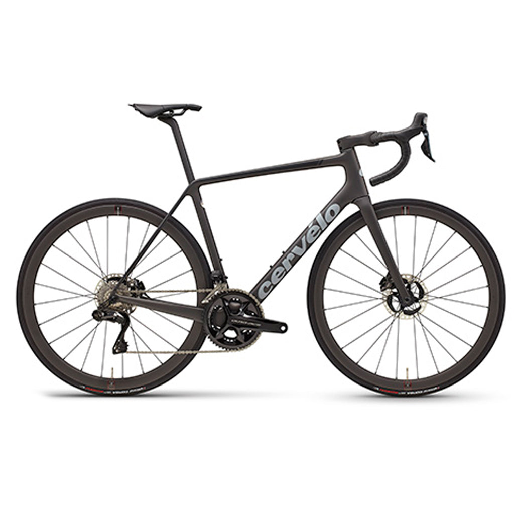 Cervélo R5 Dura-Ace Di2 – Steed Cycles