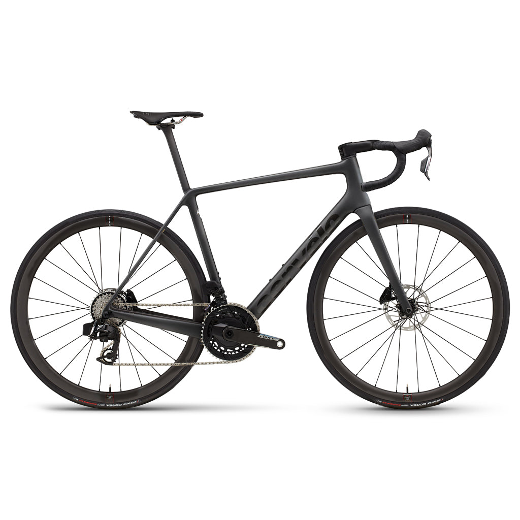 Cervélo R5 Force E1 AXS (Custom Build) – Steed Cycles