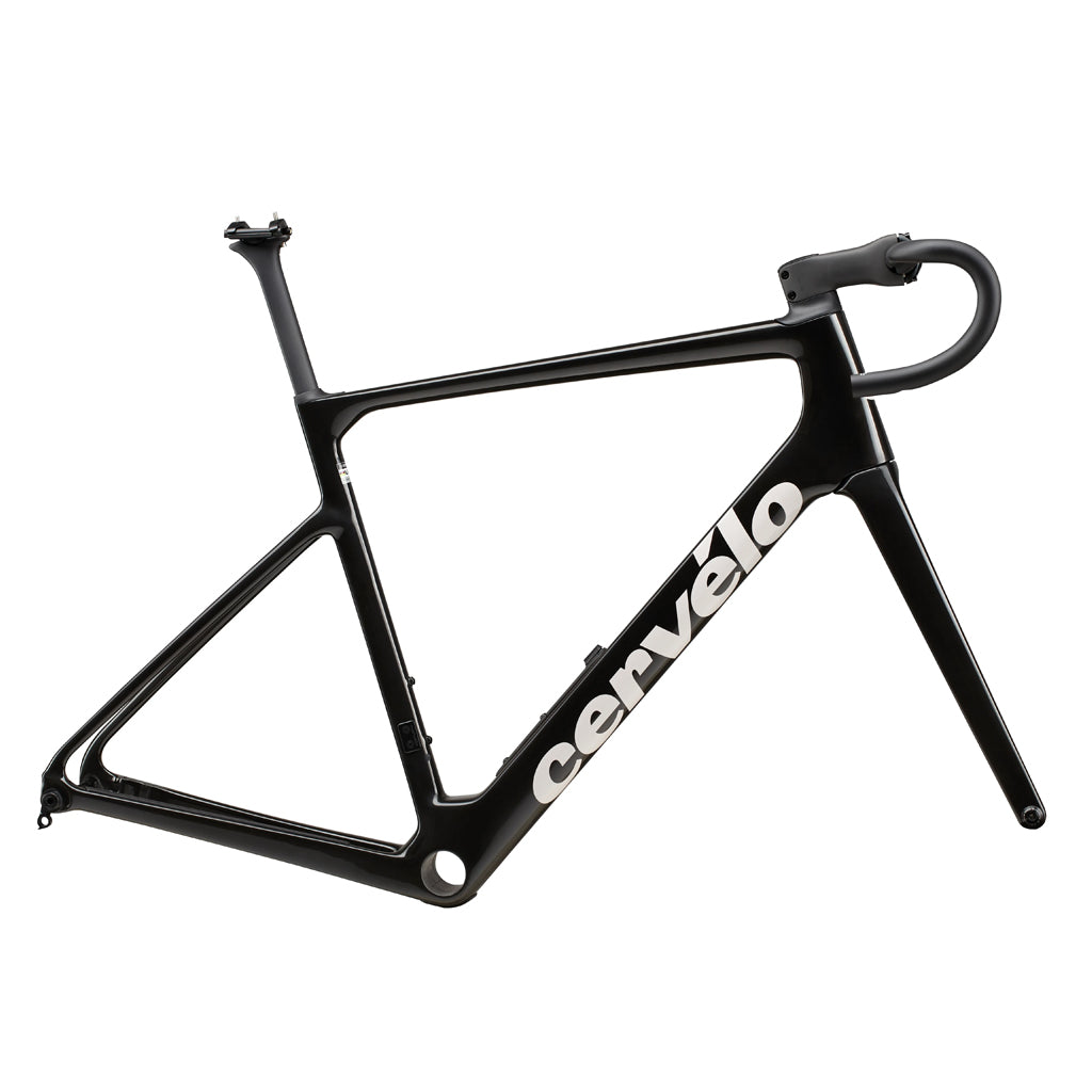 Cervélo Caledonia-5 Frameset – Steed Cycles