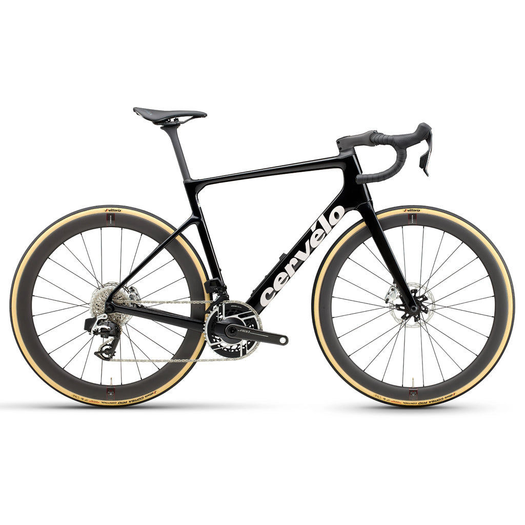 Cervélo Caledonia-5 RED AXS – Steed Cycles