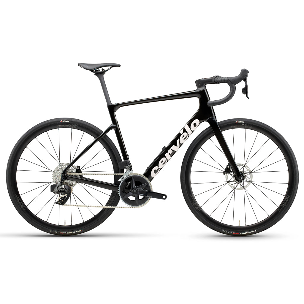 Cervélo Caledonia-5 Rival AXS – Steed Cycles - Main Image