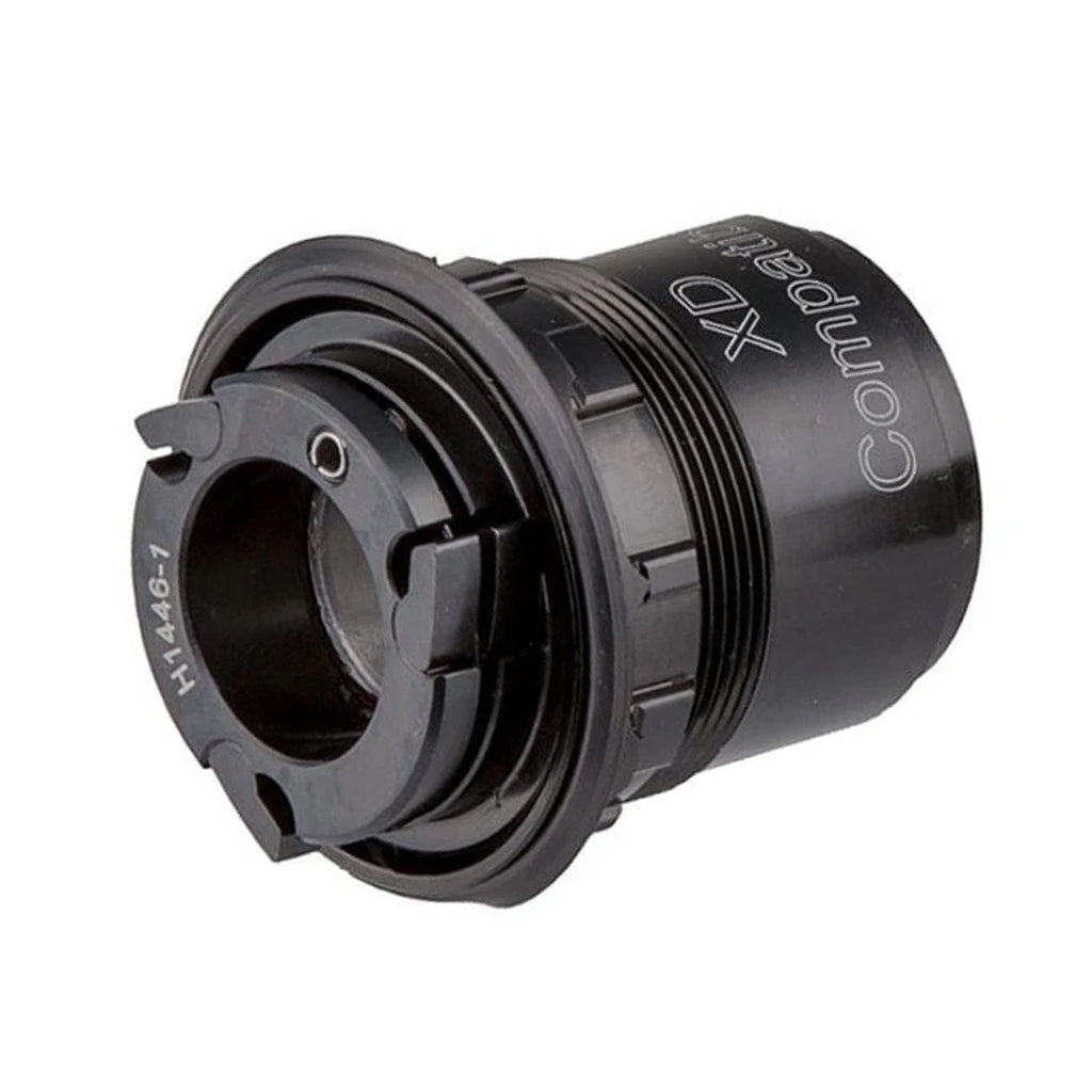 DT Swiss Pawl Freehubs – Steed Cycles - Main Image