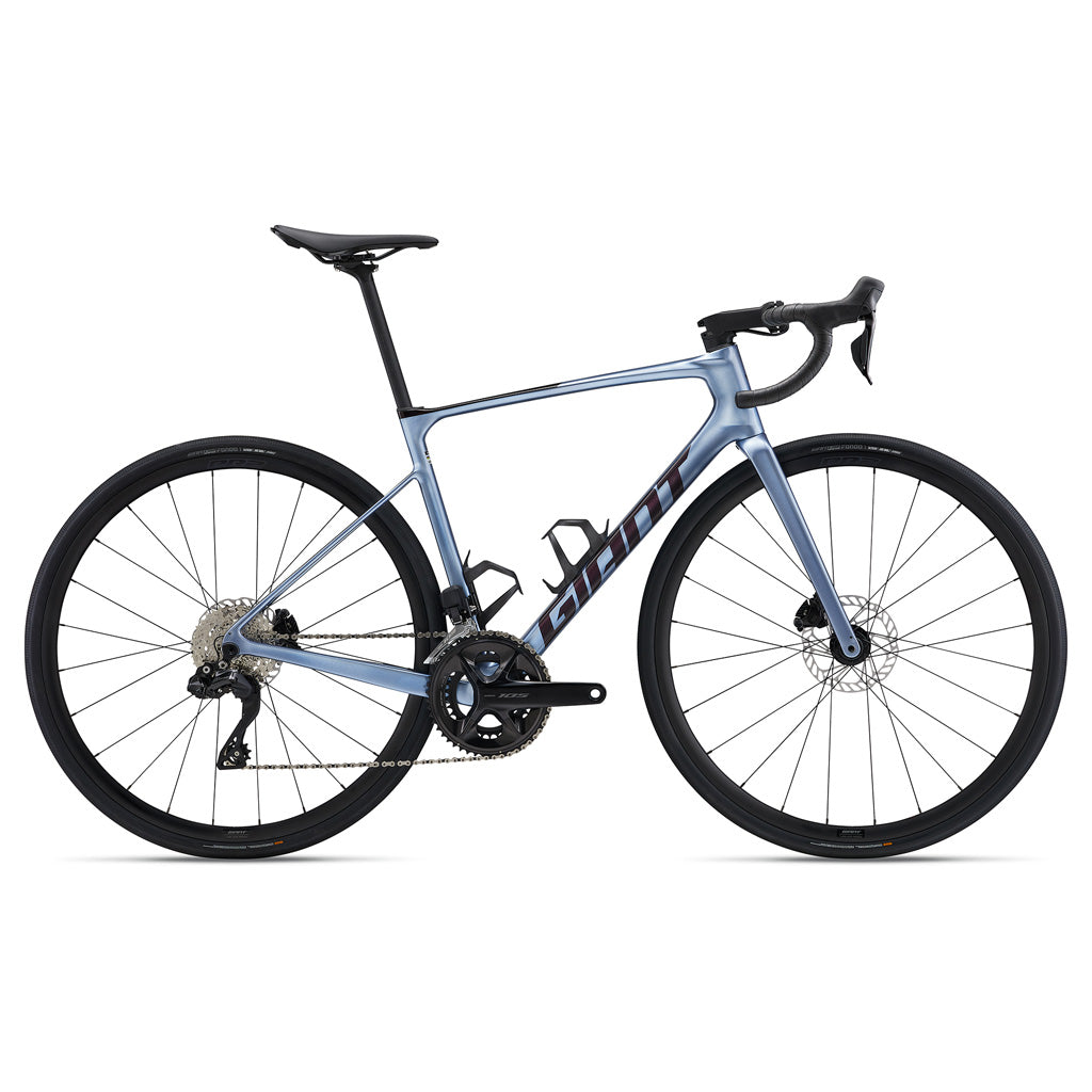 Giant Defy Advanced – Steed Cycles - Main Image