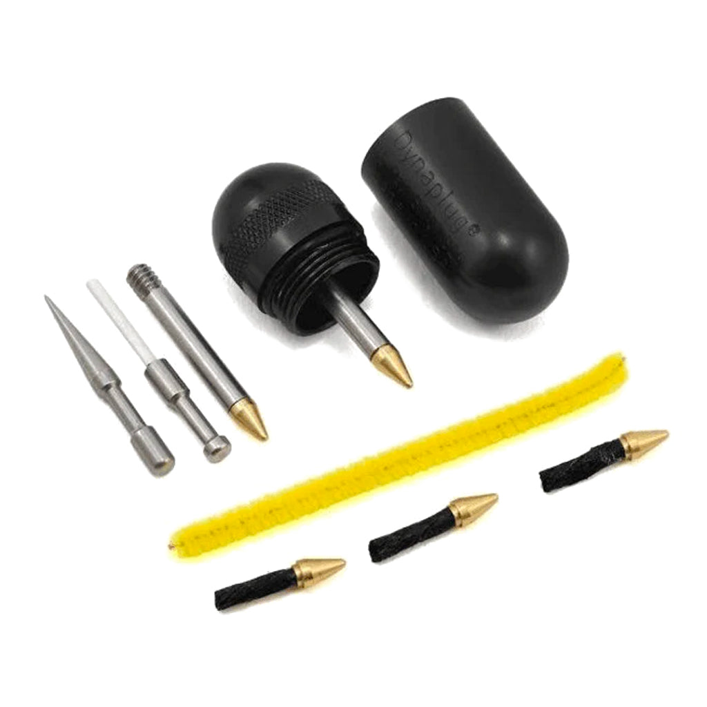 dynaplug micro pro pill tubeless tire repair kit