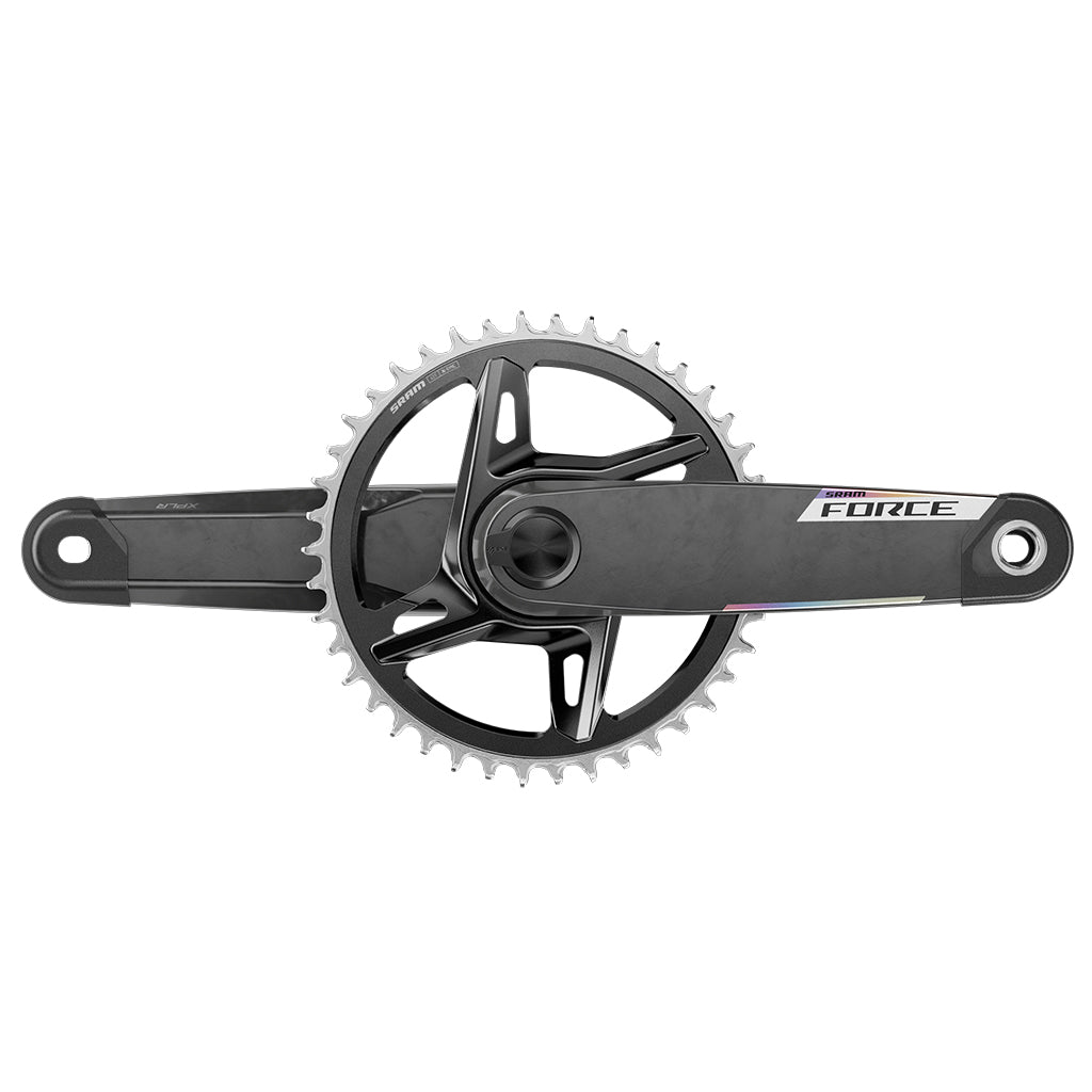 SRAM Force XPLR E1 1x WIDE 12/13-Speed Direct Mount Power Meter