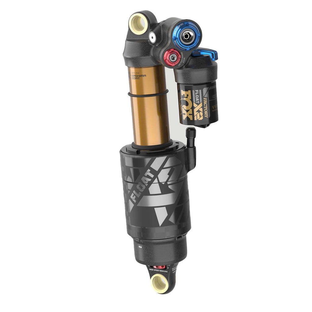 FOX Float X2 250×75 Fox Float X2 Factory 210 x 50mm (Open Box) – Steed Cycles