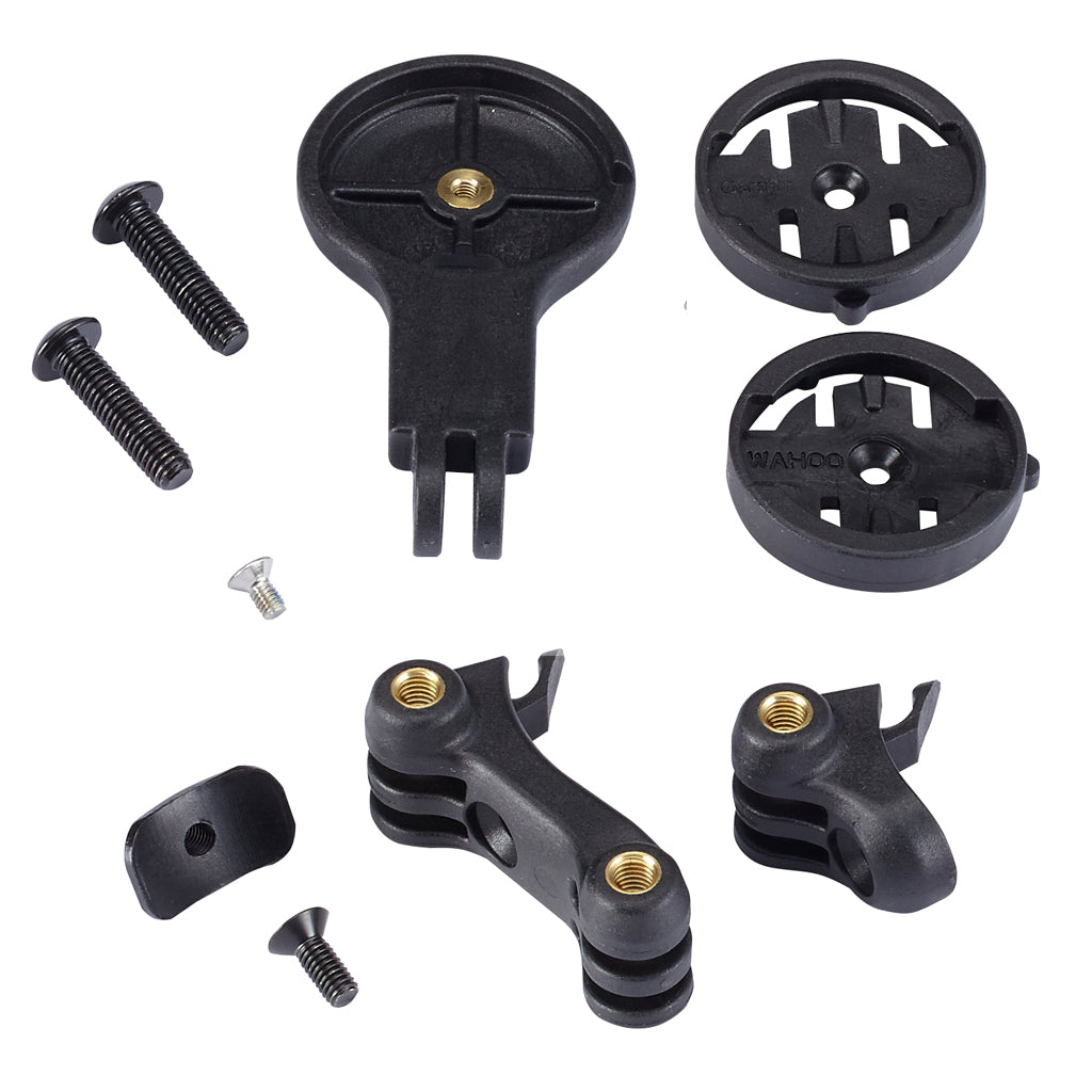 Cervélo Front Light And Computer Mount Kit Steed Cycles