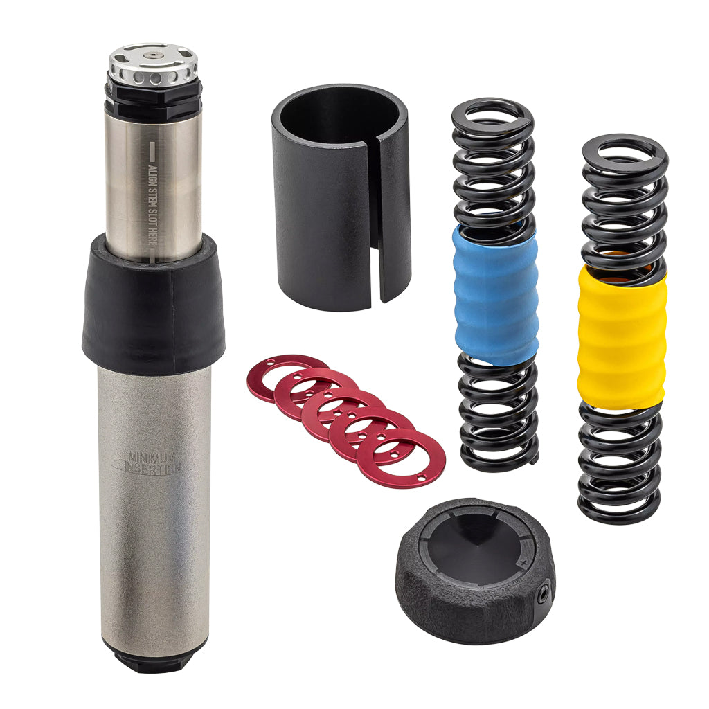 Specialized Future Shock 3.3 – Steed Cycles