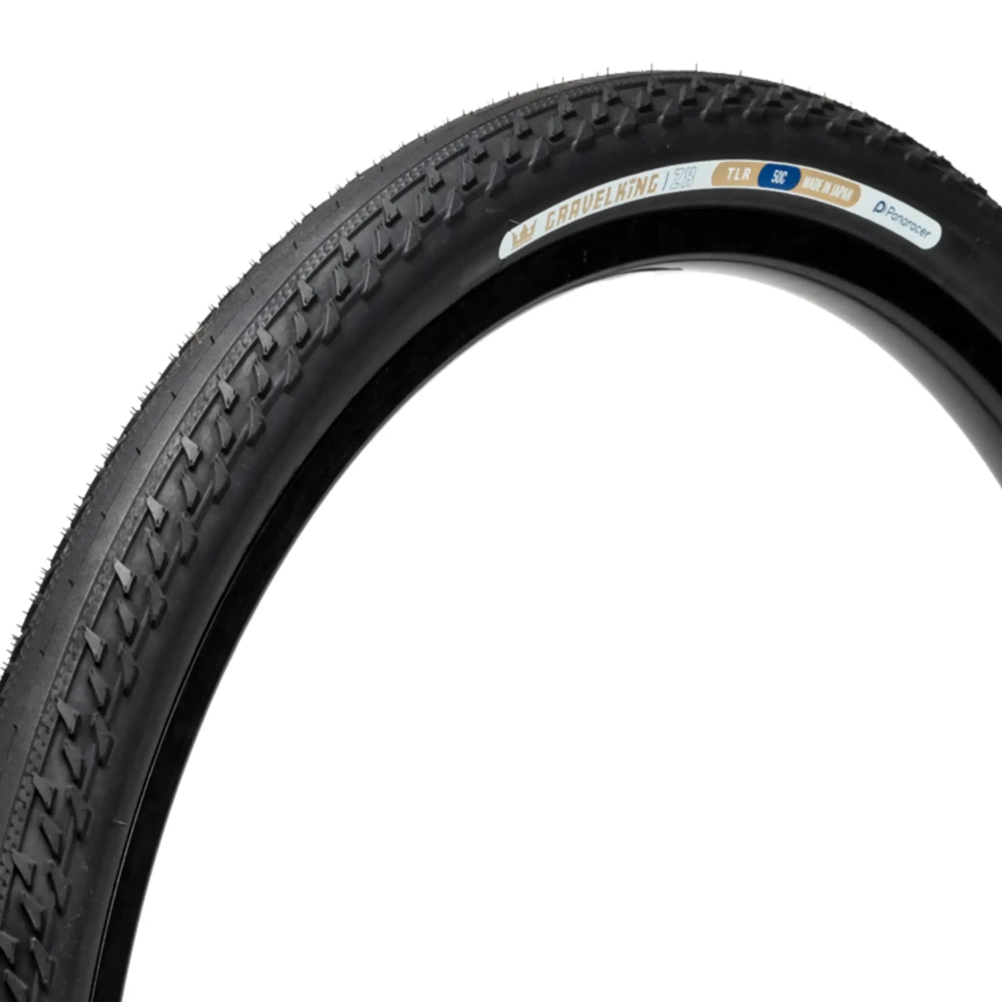 Panaracer GravelKing ZX TLR – Steed Cycles