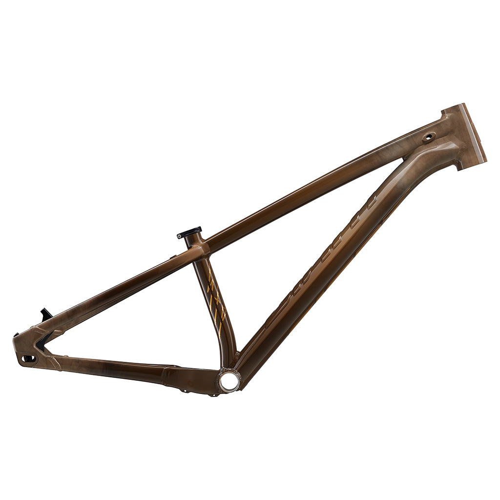 Giant STP 26 Frameset – Steed Cycles