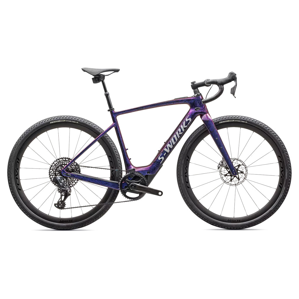 specialized s works gravel bike Specialized S-Works Turbo Creo 2 – Steed Cycles