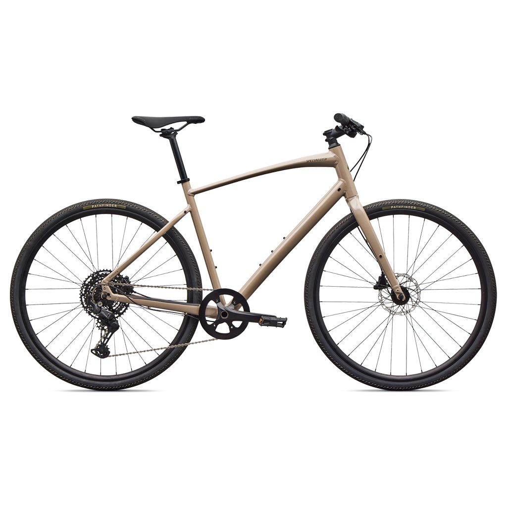 Specialized Sirrus X 3.0 – Steed Cycles