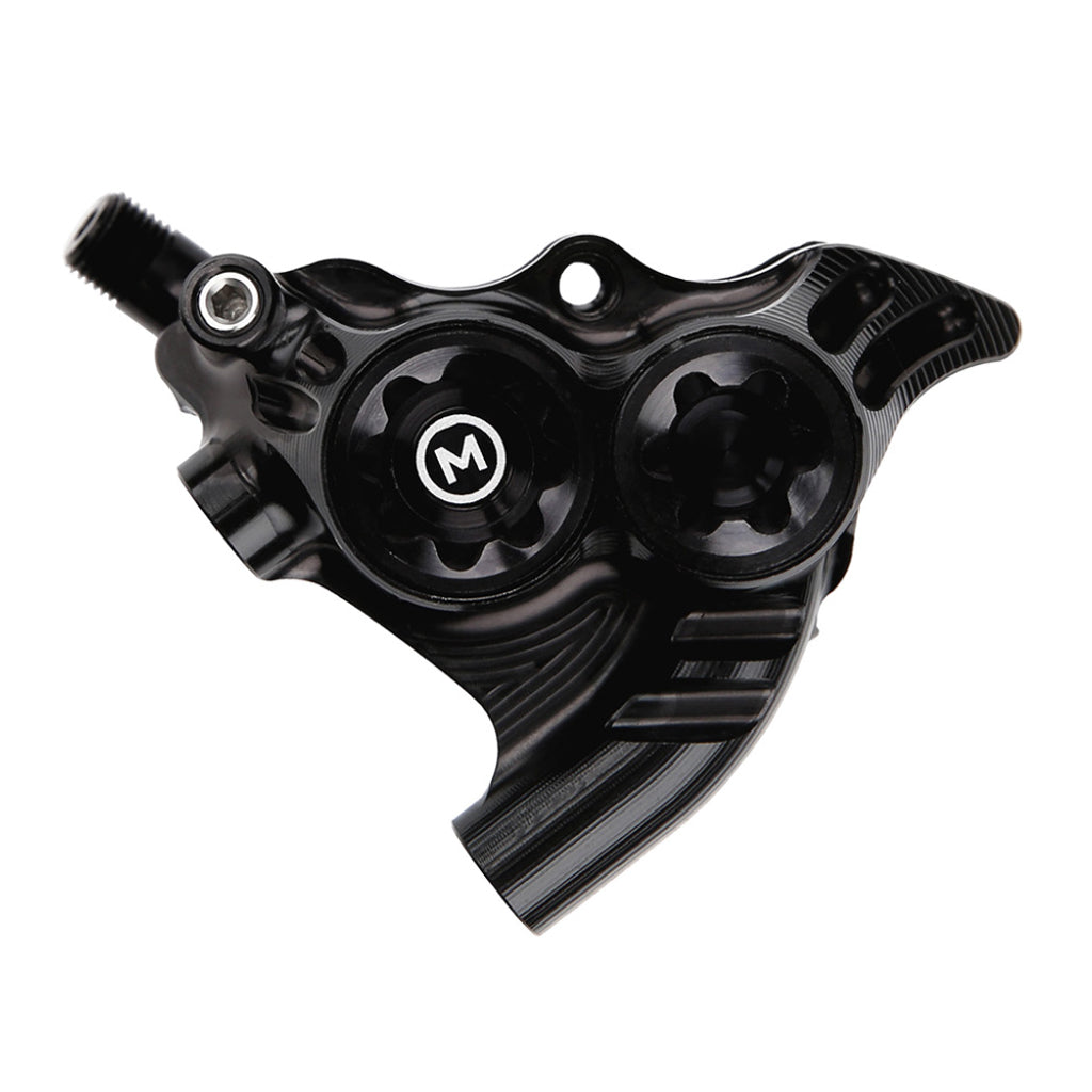 Hope Tech RX4+ Rear Brake Caliper DOT/SRAM – Steed Cycles