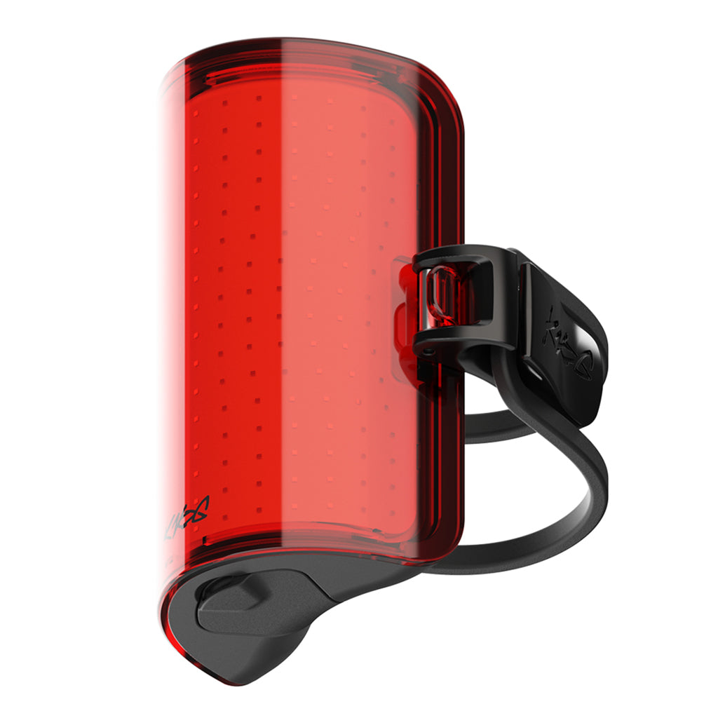 Knog Cobber Reflex Rear – Steed Cycles