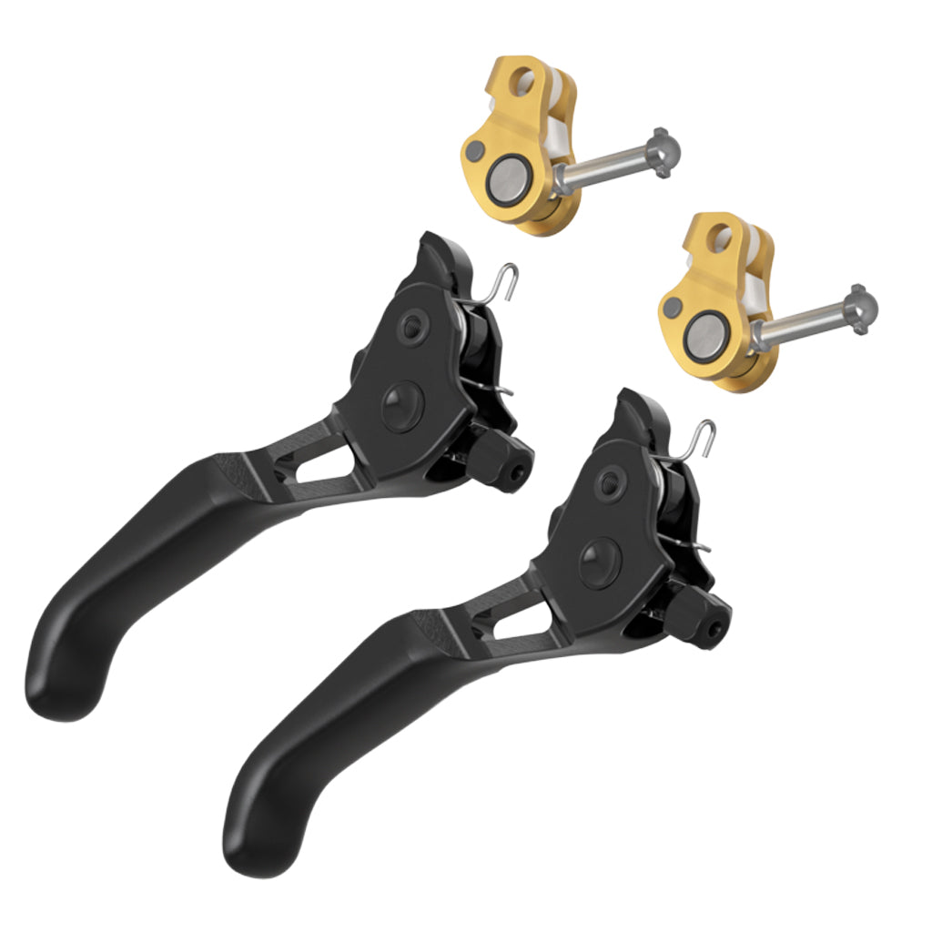 SRAM Maven Bronze Lever Tuning Kit – Steed Cycles