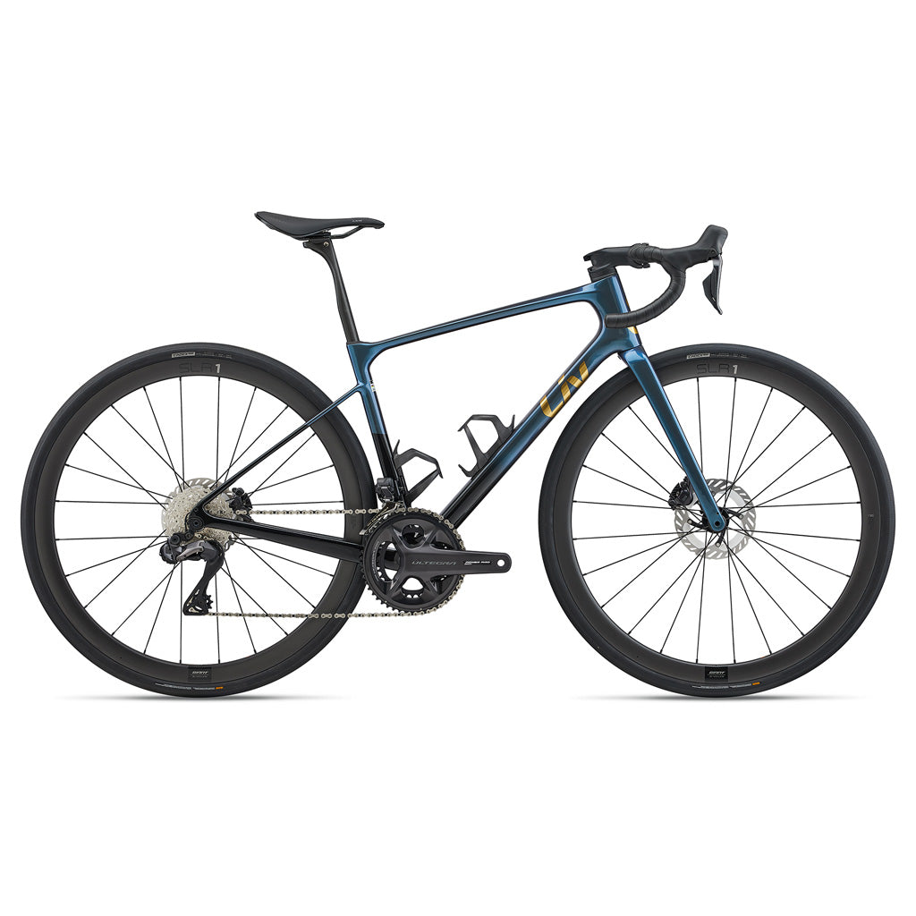 Liv Avail Advanced Pro – Steed Cycles