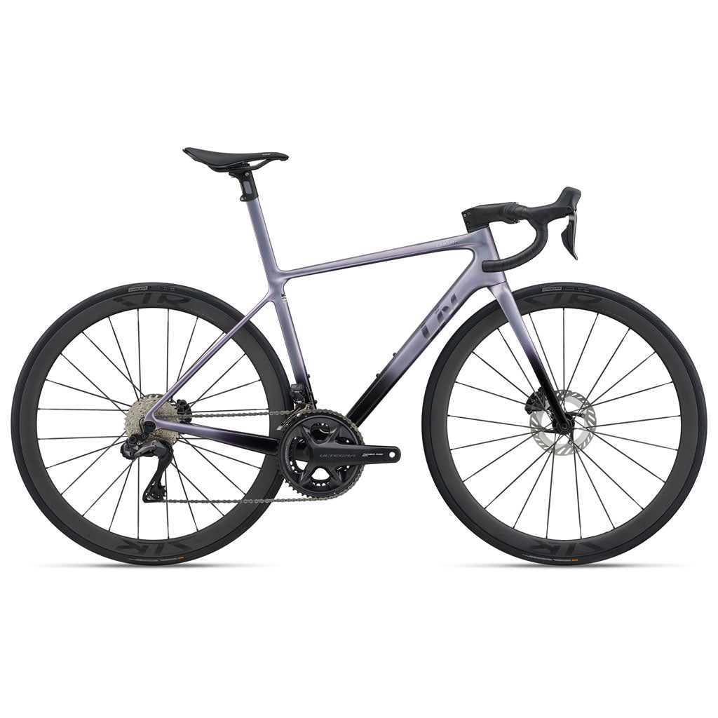 Liv Langma Advanced SL – Steed Cycles