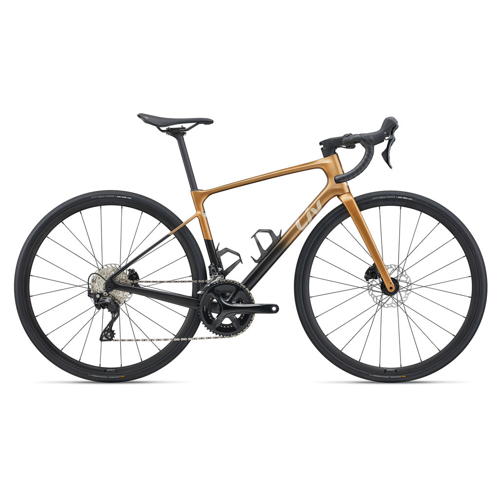 Liv Avail Advanced – Steed Cycles - Main Image