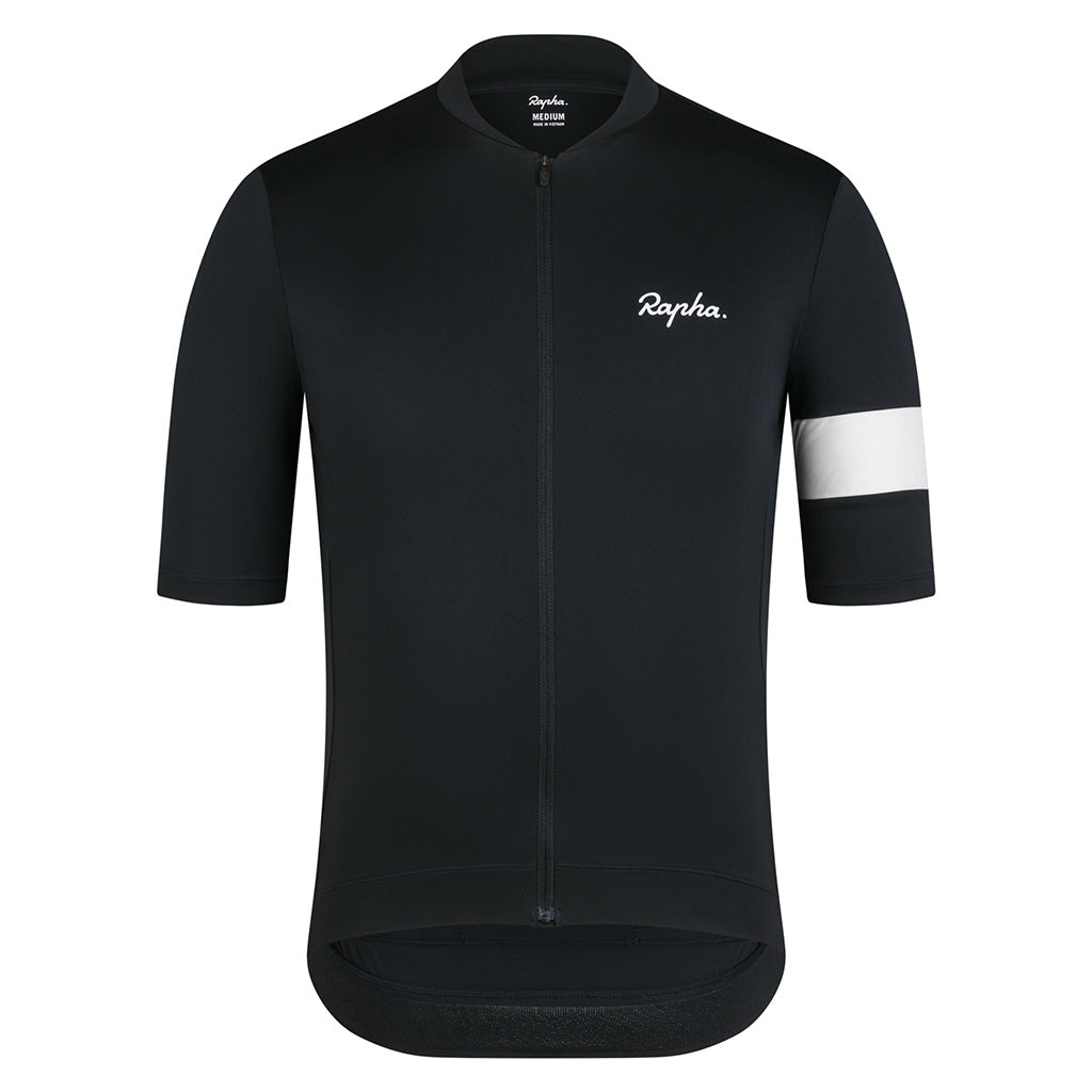 Rapha Men's Core Jersey – Steed Cycles