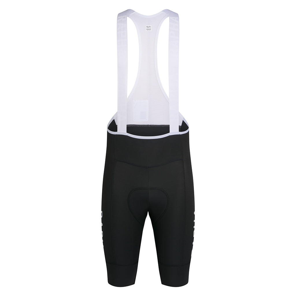 Rapha Men's Pro Team Training Bib Shorts II - Regular – Steed Cycles