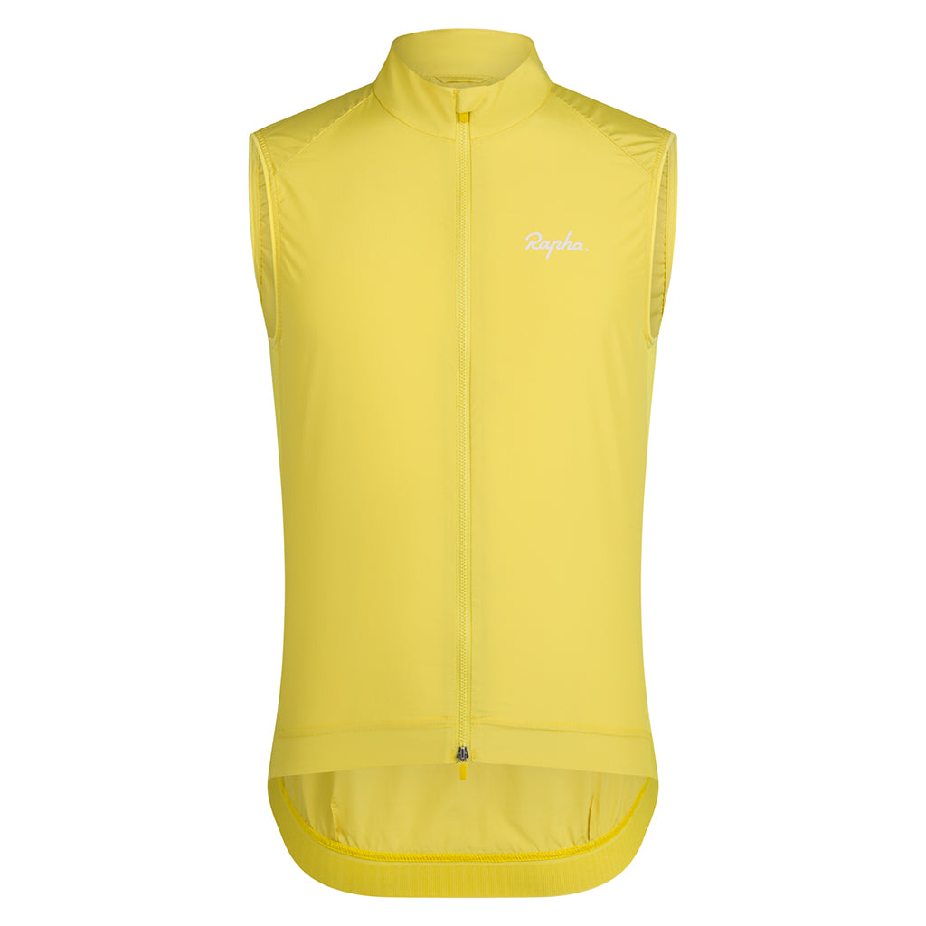 Rapha Men's Core Gilet – Steed Cycles