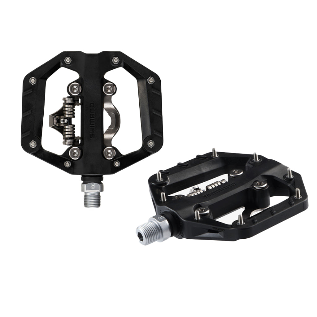 schmale pedale Shimano PD-EH510 Pedal – Steed Cycles