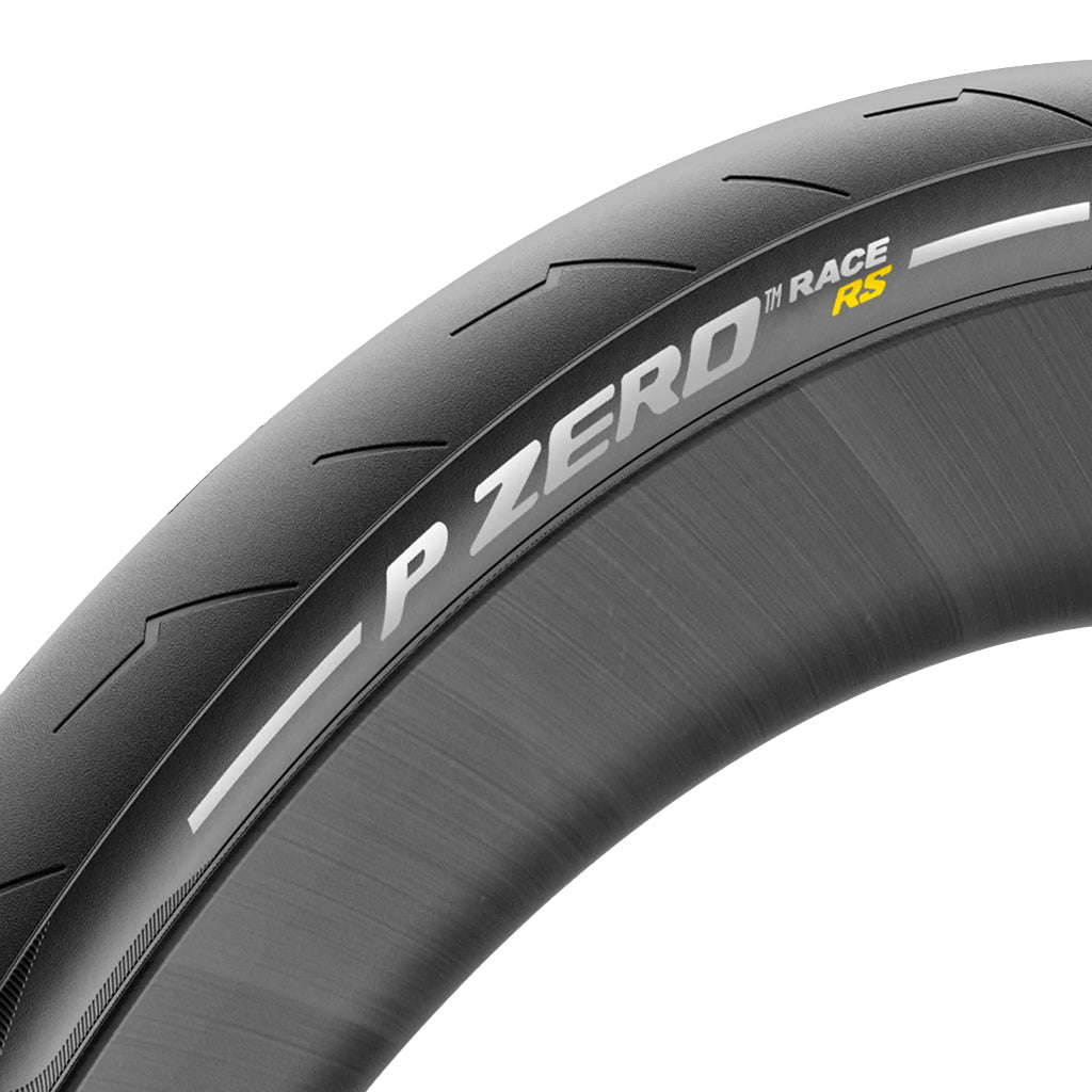 Pirelli P Zero Race RS – Steed Cycles