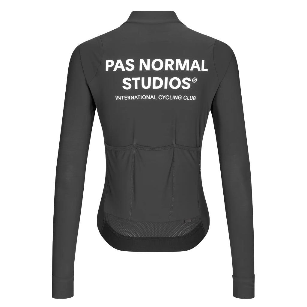 Pas Normal Studios Women's Mechanism Long Sleeve Jersey