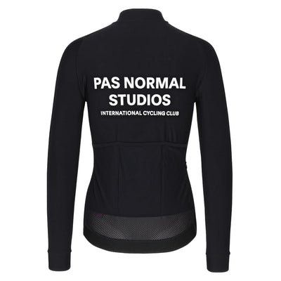 Pas Normal Studios Women's Mechanism Long Sleeve Jersey
