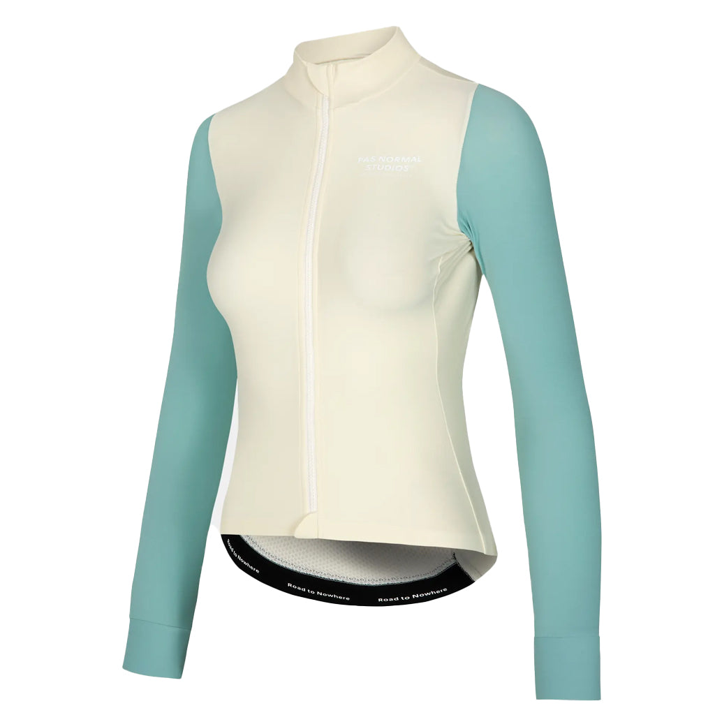 Pas Normal Studios Women's Mechanism Long Sleeve Jersey