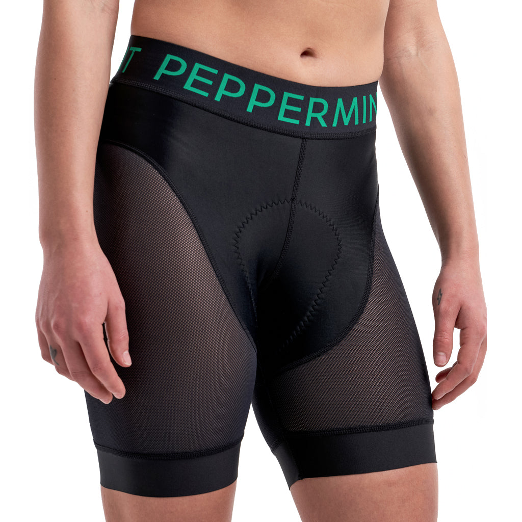 Peppermint Cycling Co. Short Liner Women's