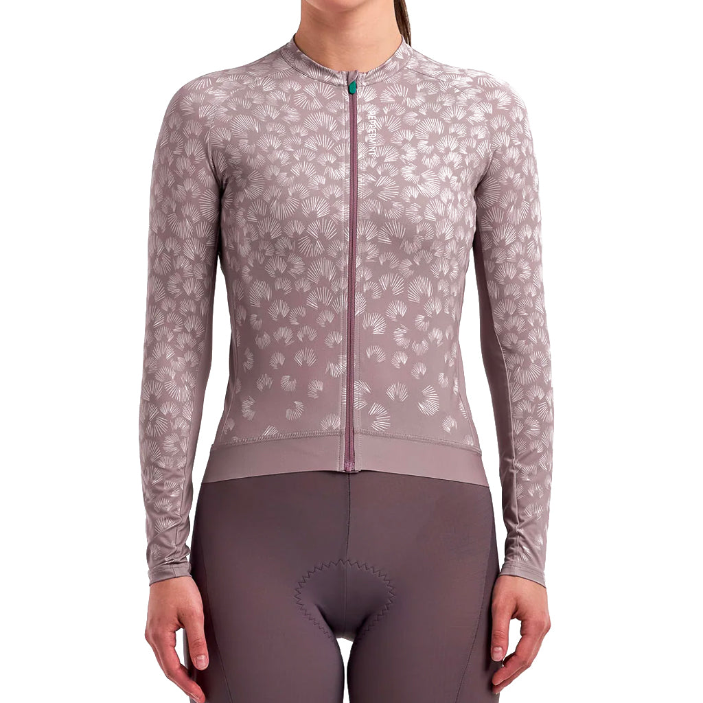 Peppermint Cycling Co. Signature LS Jersey Women's