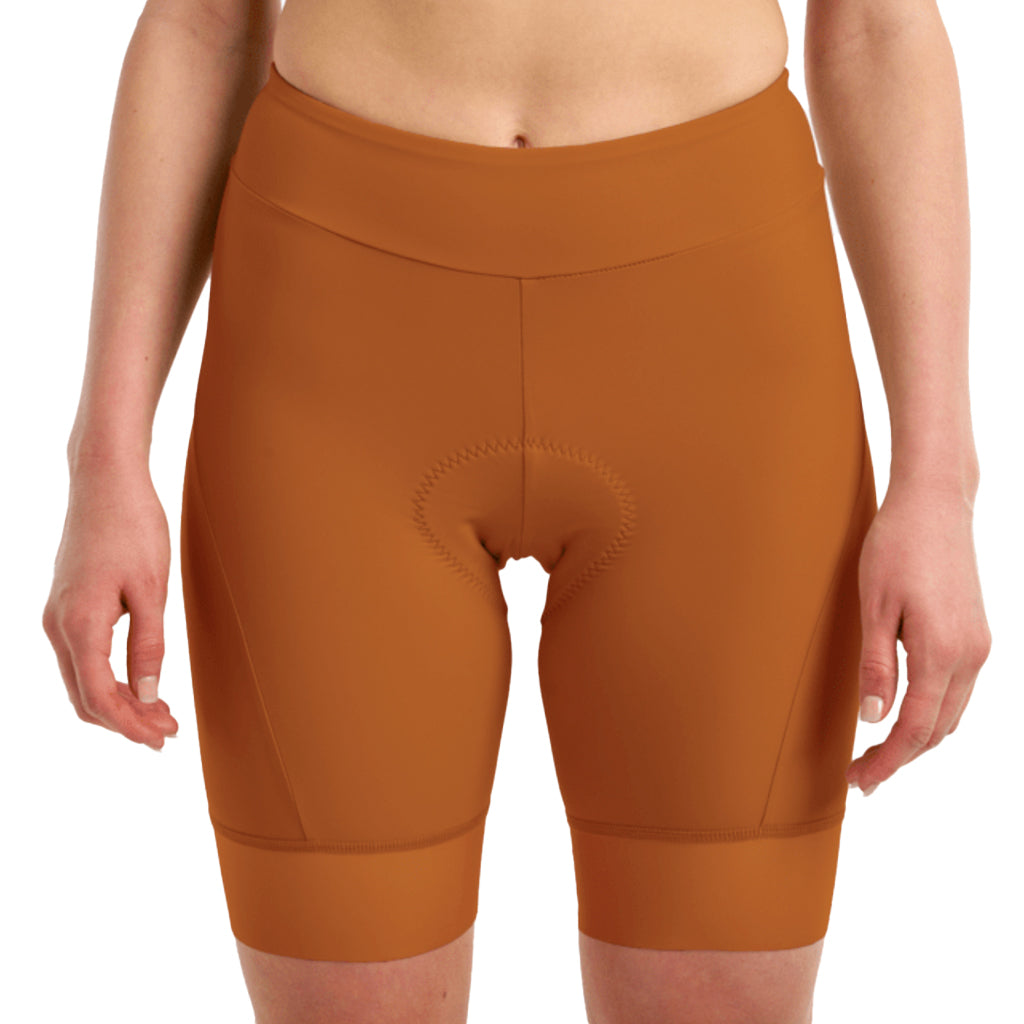 Peppermint Cycling Co. Signature Shorts Women's