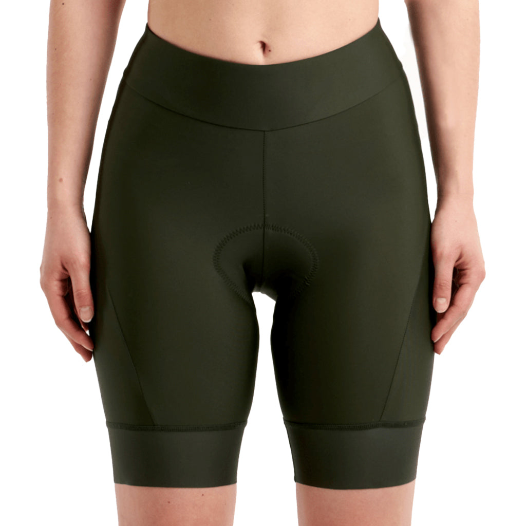 Peppermint Cycling Co. Signature Shorts Women's