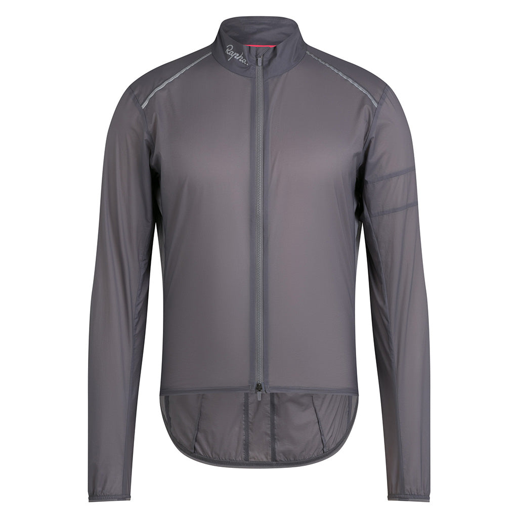 Rapha Men's Brevet Element Wind Jacket – Steed Cycles