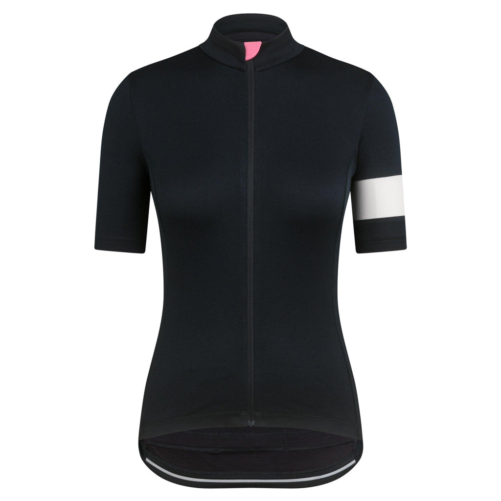 ウェア Rapha WOMEN'S CLASSIC JERSEY II Rapha Women's Classic Jersey II – Steed Cycles